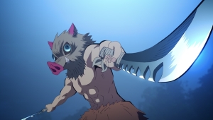 Demon Slayer: ¿Por qué el cuervo de Inosuke aparece en tan pocas ocasiones?