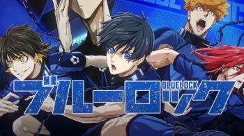 Blue Lock más cerca que nunca: El anime deportivo presenta tráiler y fecha de estreno