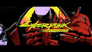 Cyberpunk Edgerunners: Netflix anuncia la fecha de presentación del anime basado en Cyberpunk 2077