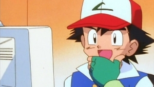 ¿Qué edad tiene Ash Ketchum al final de la serie Pokémon?