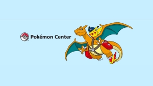 Pokémon: los fans podrán conseguir una carta exclusiva de Charizard