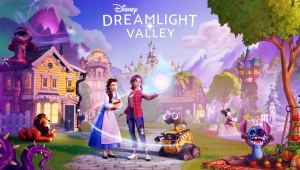 Disney Dreamlight Valley: el nuevo tráiler que viene cargado de sorpresas