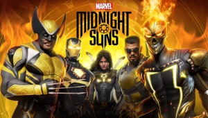 Marvel’s Midnight Suns vuelve a retrasar su lanzamiento
