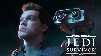 Steam podría haber filtrado la fecha de Star Wars Jedi: Survivor