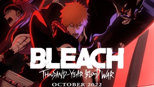 Bleach: Guerra Sangrienta de los Mil Años tiene fecha de estreno confirmada
