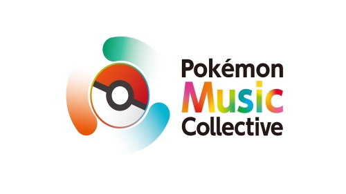 Pokémon Music Collective