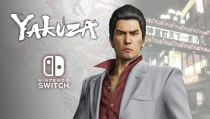 Los juegos de Yakuza no llegarán a Nintendo Switch: Su productor explica los motivos