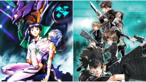 Animes que no son adaptaciones de un manga