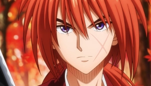 Rurouni Kenshin presenta su nuevo anime con un tráiler muy prometedor