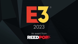 El E3 regresará presencialmente en 2023 con nuevos organizadores y muchas novedades