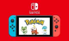 Las consolas de edición especial Pokémon