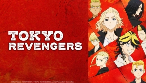 Tokyo Revengers pone fecha oficial para su final