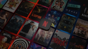 La crisis que atraviesa Netflix podría hacer que la compañía reduzca sus producciones de anime