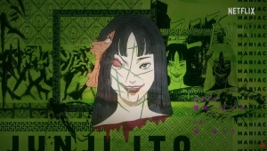 El anime de Junji Ito de Netflix ya tiene fecha de estreno y opening
