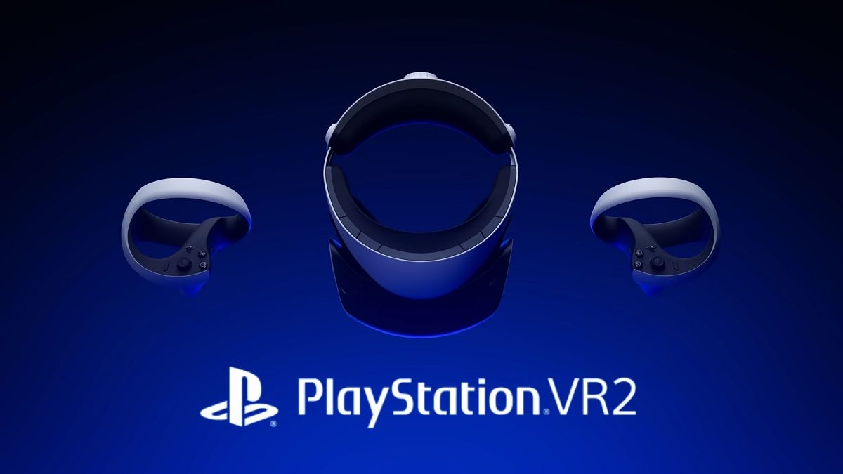 PlayStation VR2 Ya Tiene Fecha De Lanzamiento Y Su Precio Es Superior ...