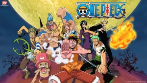 El mangaka de One Piece tiene claro cuál es el personaje que más se parece a él
