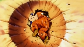 Dragon Ball: La famosa muerte de Yamcha es parodiada en otro anime