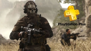 Microsoft habría ofrecido a Sony la posibilidad de incluir Call of Duty en PS Plus