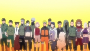 Personajes de Naruto que al igual que Sasuke también merecerían su propio anime