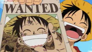 Eiichiro Oda, creador de One Piece, habla sobre cómo los piratas obtienen sus recompensas
