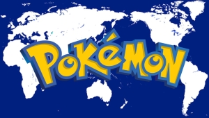 Este increíble mapa muestra el Pokémon más popular en cada país del mundo