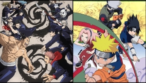 Las increíbles semejanzas entre Jujutsu Kaisen y Naruto que motivan la comparación de ambas historias