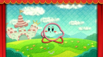 Kirby tendrá una nueva adaptación manga que llegará este mismo año