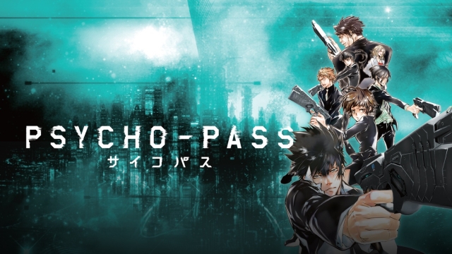 Psycho-Pass Providence presenta su tráiler oficial