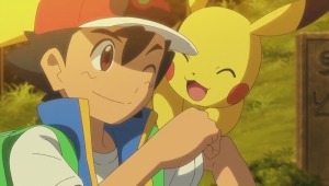 ¿Volverá Ash a estar presente en el anime de Pokémon?