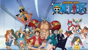 Las mutuas referencias entre One Piece y Pokémon que parecen querer relacionar ambos universos