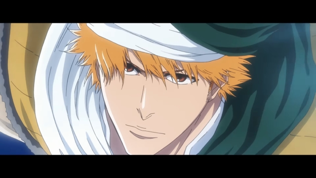 Bleach: Thousand Year Blood War comparte un nuevo avance de su temporada 2