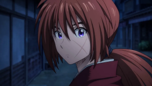 El nuevo anime de Rurouni Kenshin se luce en tráiler