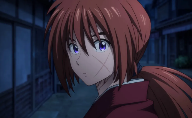 El nuevo anime de Rurouni Kenshin se luce en tráiler