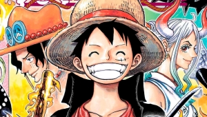 Eiichiro Oda, creador de One Piece, comparte consejos para los nuevos mangakas