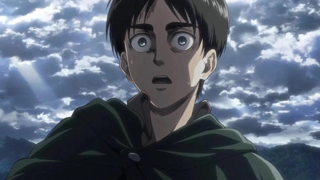 El director del anime de Attack on Titan comparte un nuevo boceto de Eren