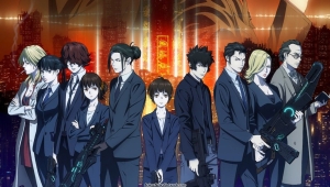 Estrenos de Anime 2023: Series para ver en mayo