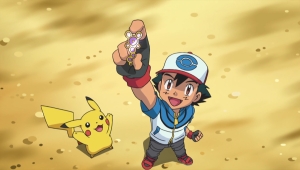 Encuentran el guión de dos episodios de Pokémon que jamás vieron la luz