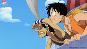 El anime de One Piece anuncia que tendrá un parón en el mes de mayo