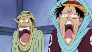 El manga de One Piece anuncia un parón de larga duración