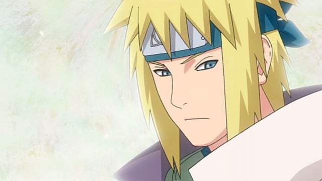 Naruto estrenará un nuevo manga centrado en Minato y ya tiene fecha de estreno