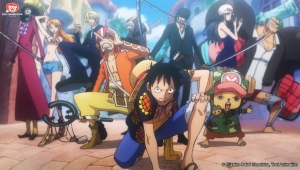 ¿Qué personaje de One Piece soporta mejor la bebida? Su autor lo revela