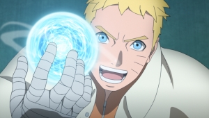 Naruto: ¿Cuál es el origen del Rasengan?