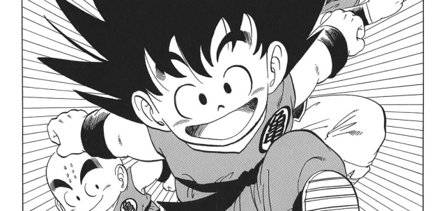 Dragon Ball: este es el motivo por el cual Akira Toriyama envejeció a Goku