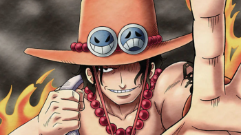 One Piece: El destino de Ace y la difícil decisión de Eiichiro Oda