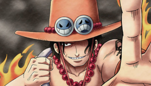 One Piece: El destino de Ace y la difícil decisión de Eiichiro Oda