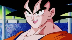 ¿Una versión de Goku de mayor? El diseño de Akira Toriyama para el final de Dragon Ball
