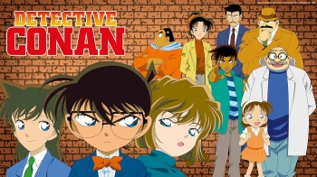 Detective Conan estuvo a punto de dejar de publicarse tres años después de su creación
