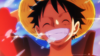 ¿Qué idioma hablan realmente los personajes de One Piece?