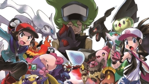 Entrevista con los mangakas de Pokémon, Kusaka y Yamamoto