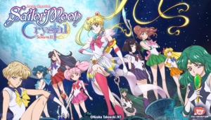 Pretty Guardian Sailor Moon Eternal: La película ya tiene tráiler y fecha de estreno